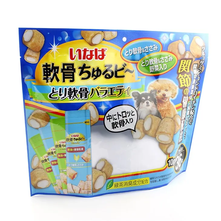 Stand Up koti lemmikloomatoidukotid