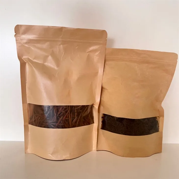 Windowsiga püstised kotid